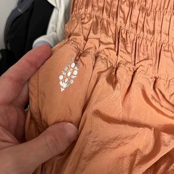 Free people the way home short - Picture 2 of 2